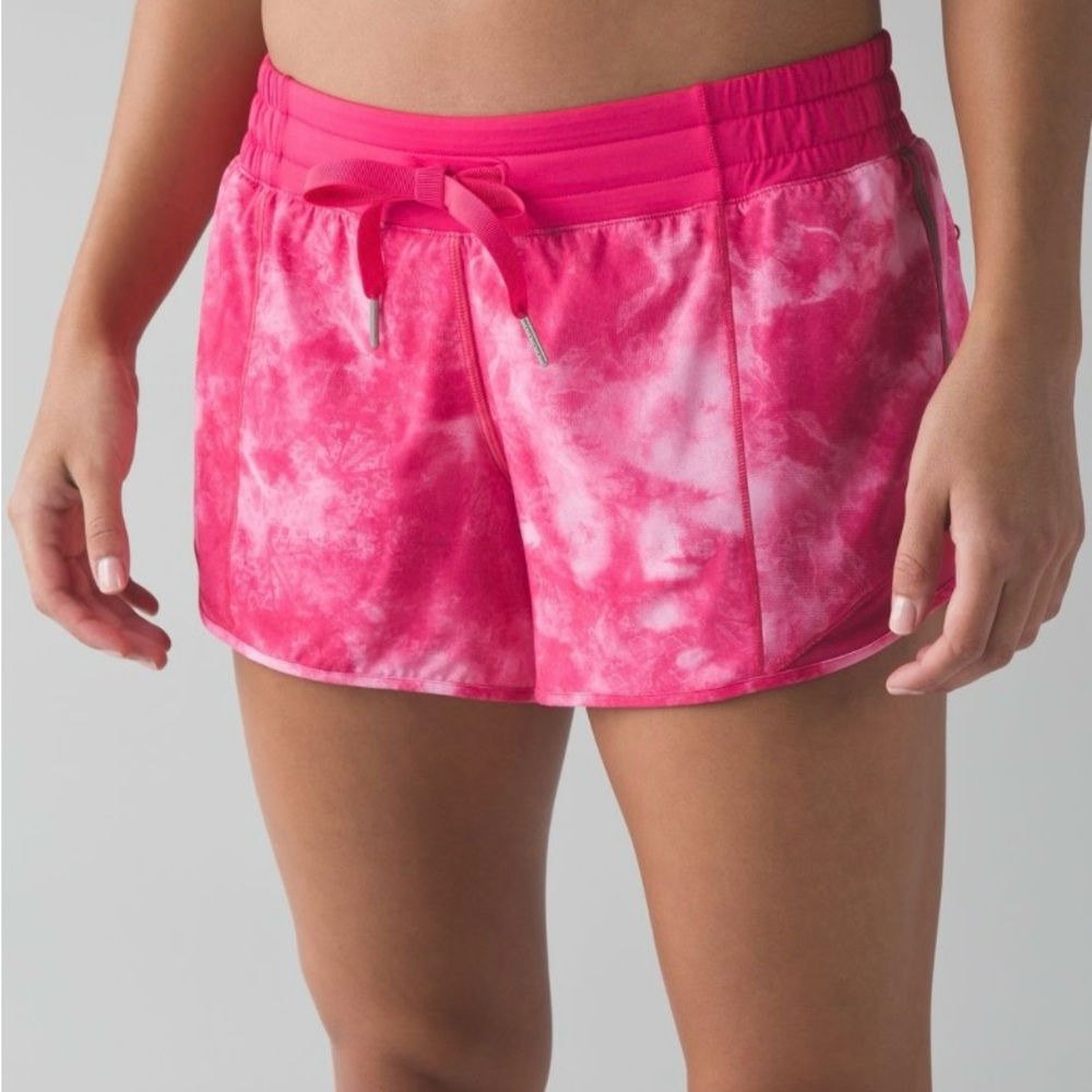 Lululemon Hotty Hot Short
Tidal Trip Boom Juice / Boom Juice